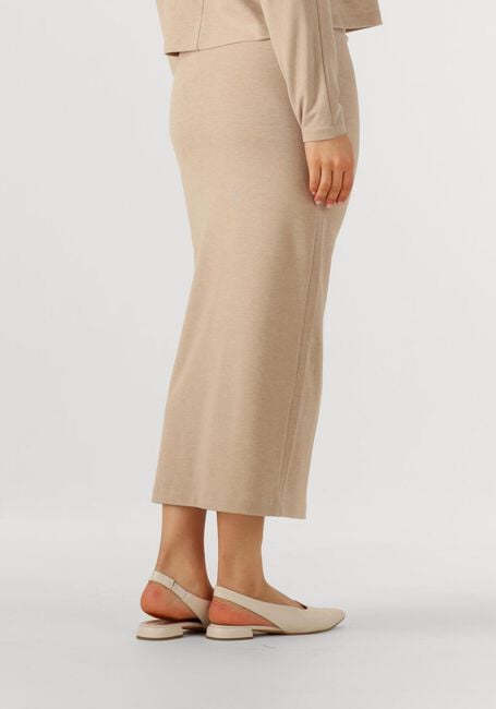 Beige DRYKORN Maxirok VONICA - large