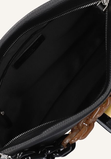 Zwarte GIANNI CHIARINI Handtas BRENDA Zwarte GIANNI CHIARINI Handtas BRENDA - large