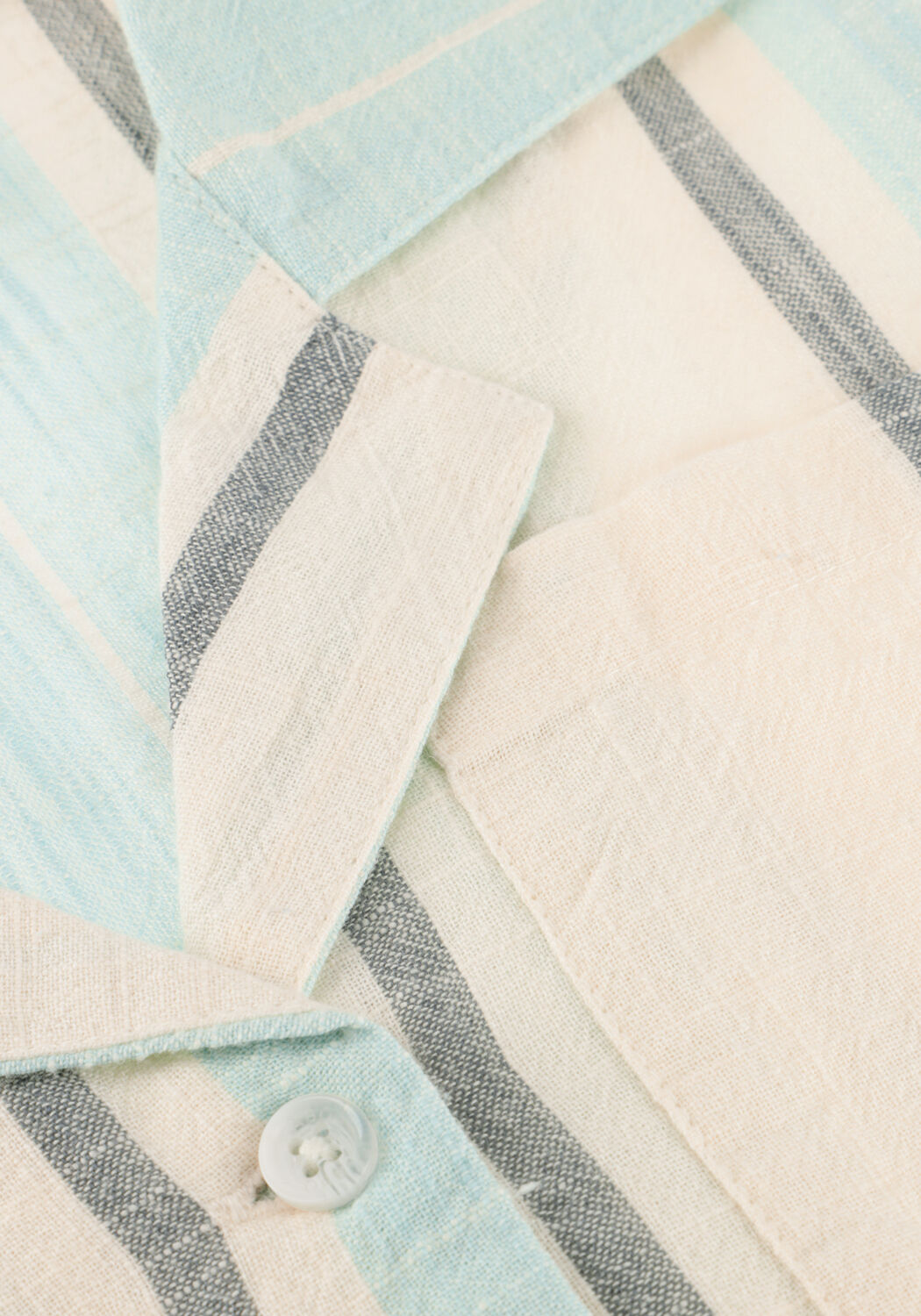 Labo de Colores T-shirt LANVIN Bleu clair - large