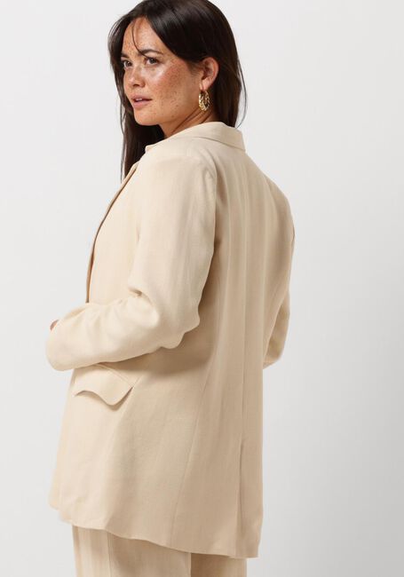 YDENCE Blazer BLAZER RUTH en beige - large