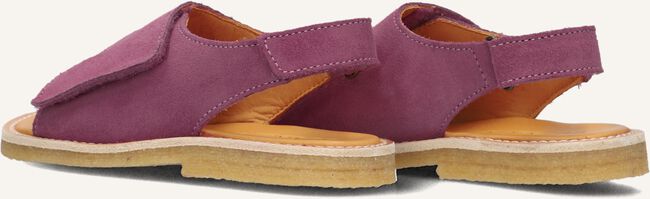 Paarse DU LOUA Sandalen DU VEDA Paarse DU LOUA Sandalen DU VEDA - large