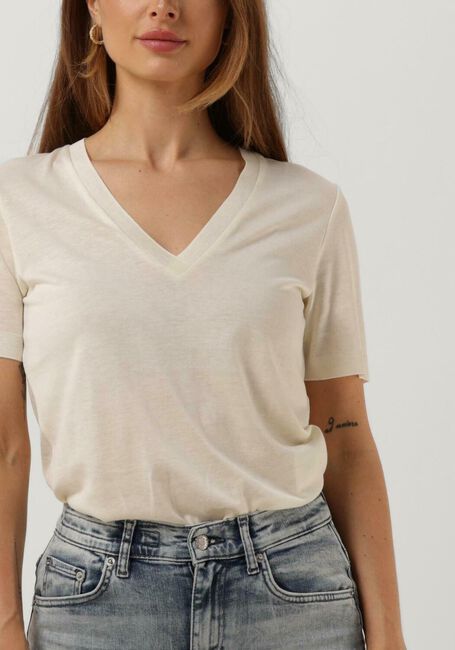 DRYKORN Haut NALICE Blanc - large