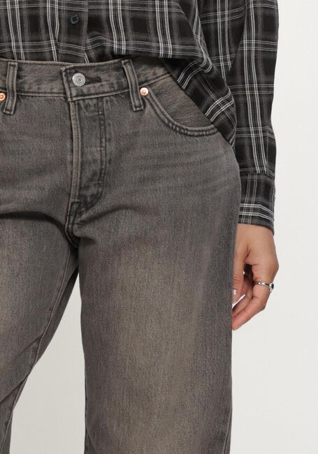 LEVI'S Straight leg jeans 501 '90S DON'T DOUBT en gris - large
