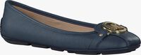 Blue MICHAEL KORS shoe FULTON DRIVER  - medium