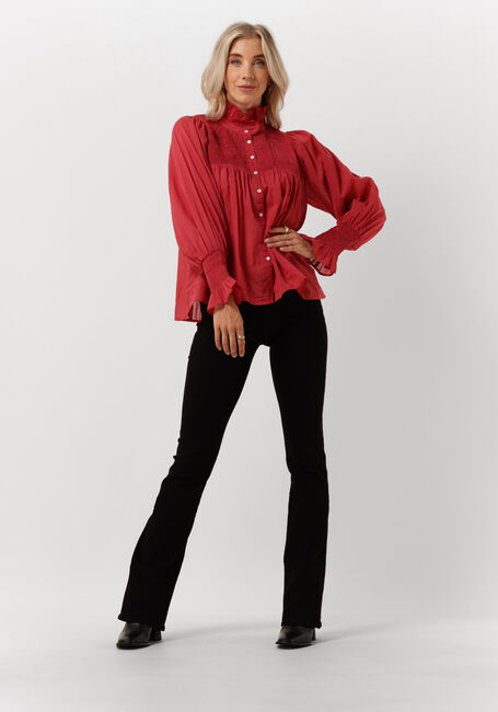 Bruine ANTIK BATIK  ANAHI BLOUSE - large