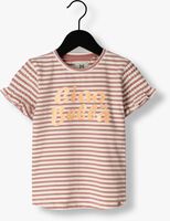 KOKO NOKO T-shirt R50953 Aubergine - medium