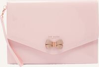 Roze TED BAKER Clutch LUANNE - medium