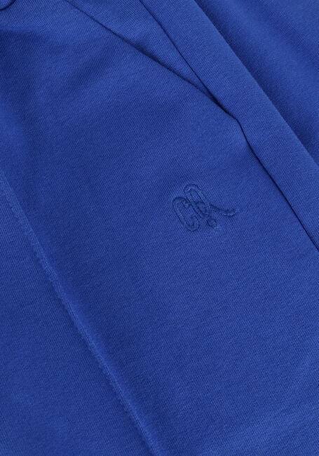 Blauwe CARLIJNQ Joggingbroek SERPENT.- JOGGER - large