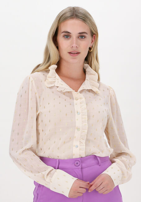 Ecru SOFIE SCHNOOR  SW MARLEY - large
