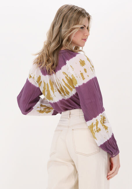 MKT STUDIO CALOGERA Blouses Lilas - large