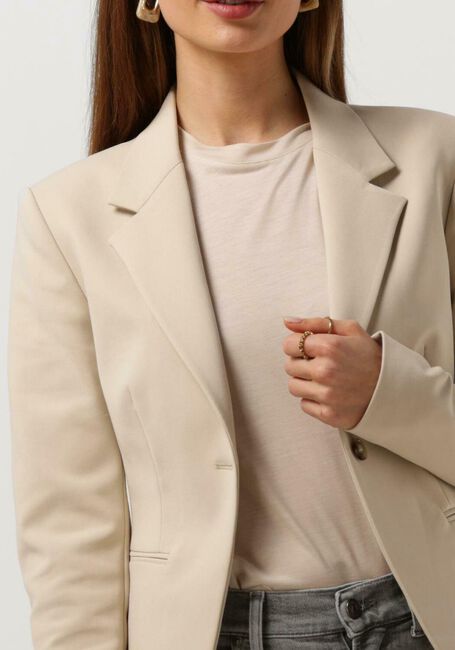 Beige TIGER OF SWEDEN Blazer MIRJA S - large