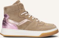 Camel VINGINO Sneakers SENNE MIN PREMIUM - medium