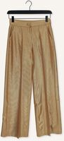 Gouden EST'SEVEN Pantalon EST’ROBIN Gouden EST'SEVEN Pantalon EST’ROBIN - medium