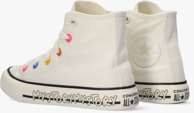 CONVERSE CHUCK TAYLOR ALL STAR MY STORY Baskets basses en beige - large