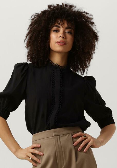 COPENHAGEN MUSE CMMOLLY-SHIRT Blouses en noir - large