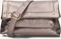 Gouden NOTRE-V Schoudertas JADE Gouden NOTRE-V Schoudertas JADE - medium