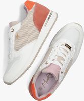 Witte MEXX Lage sneakers LINN - medium