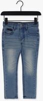 KOKO NOKO Skinny jeans U44869 en bleu - medium