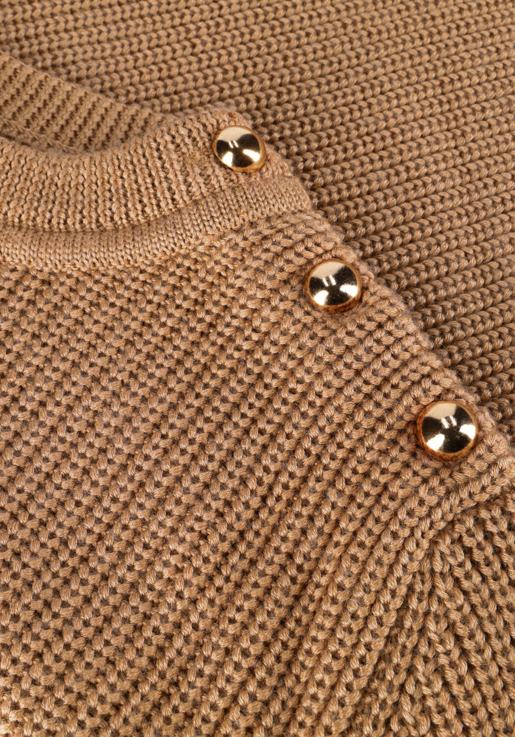 Camel SUNCOO Trui PREVADA - large