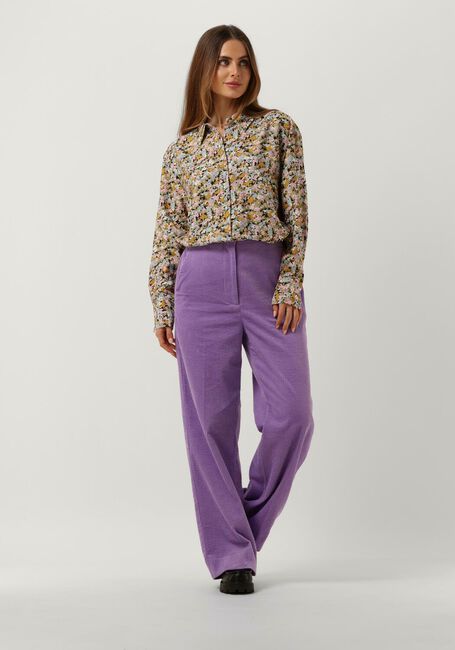 Multi MSCH COPENHAGEN Blouse MSCHMINETTA BENINA SHIRT AOP - large