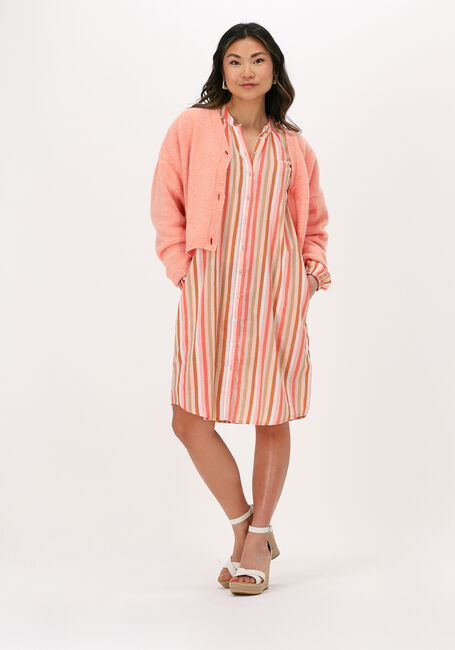 Roze PENN & INK Vest CARDIGAN - large