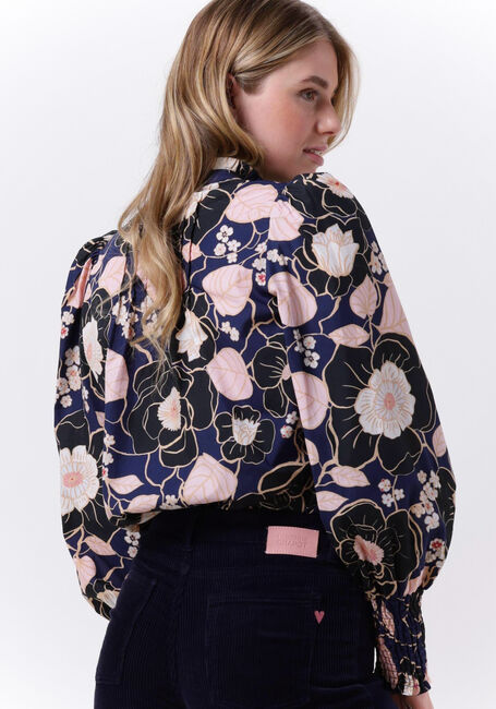 FABIENNE CHAPOT ARLENE BLOUSE Blouses en bleu - large