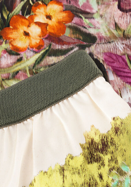 Multi CAROLINE BISS Wijde broek 1562 Multi CAROLINE BISS Wijde broek 1562 - large