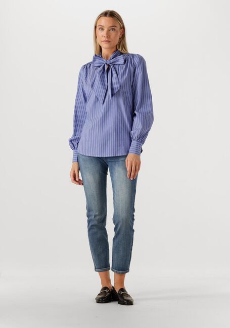 Blauwe JANICE  KILLIAN - large
