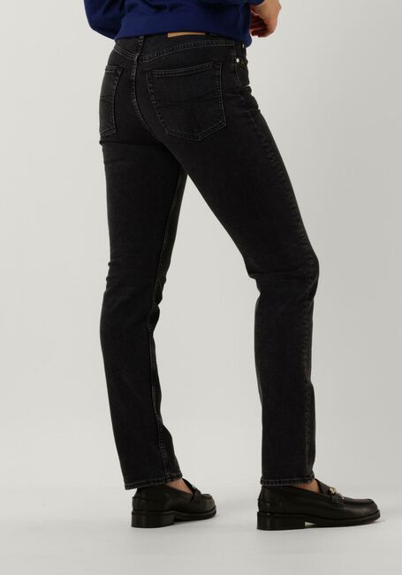 TIGER OF SWEDEN Straight leg jeans MEG. Anthracite - large