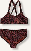 BEACHLIFE Bikinis LEOPARD LOVER BIKINISET en marron BEACHLIFE Bikinis LEOPARD LOVER BIKINISET en marron - medium