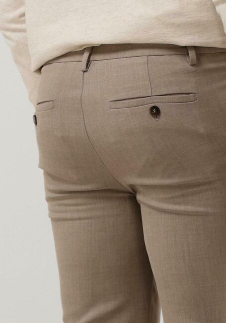 PLAIN Pantalon JOSH 85 en taupe - large