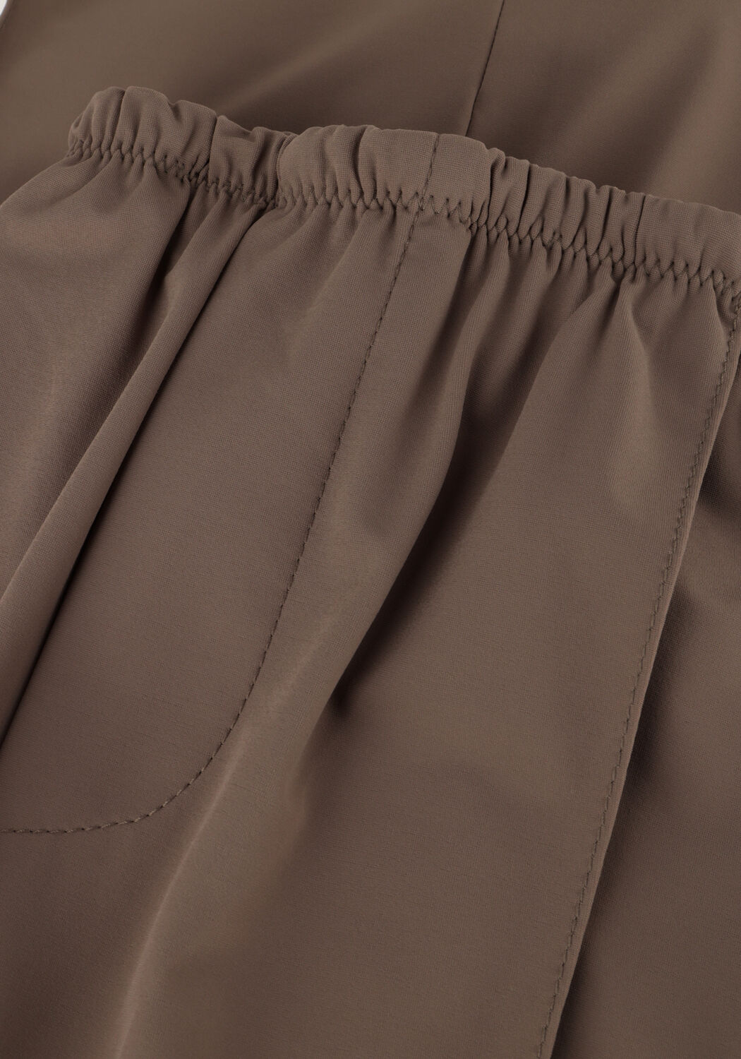 PENN & INK Pantalon 533 TROUSERS en marron - large