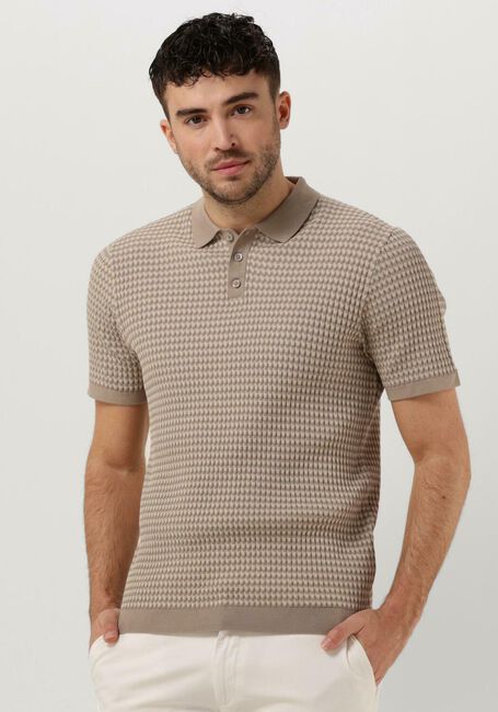 DRYKORN Polo TRITON 425084 en beige - large
