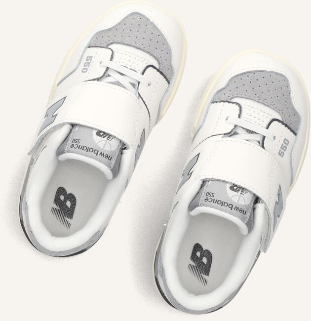 Grijze NEW BALANCE Sneakers IHB550 Grijze NEW BALANCE Sneakers IHB550 - large