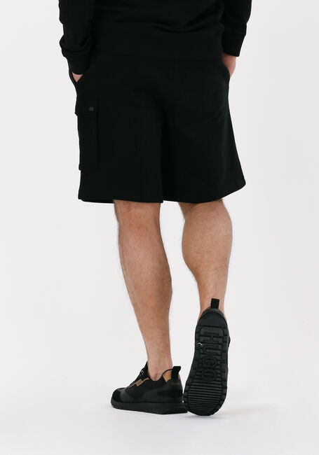 Zwarte HUGO Korte broek DIZZI222 - large
