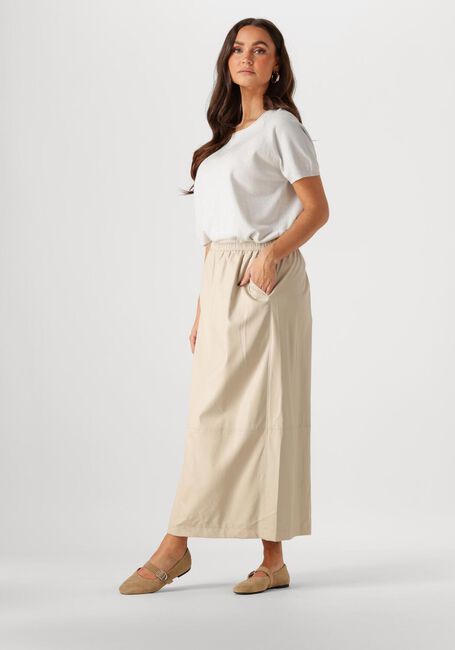 Zilveren NUKUS Top ANITA TOP LUREX - large