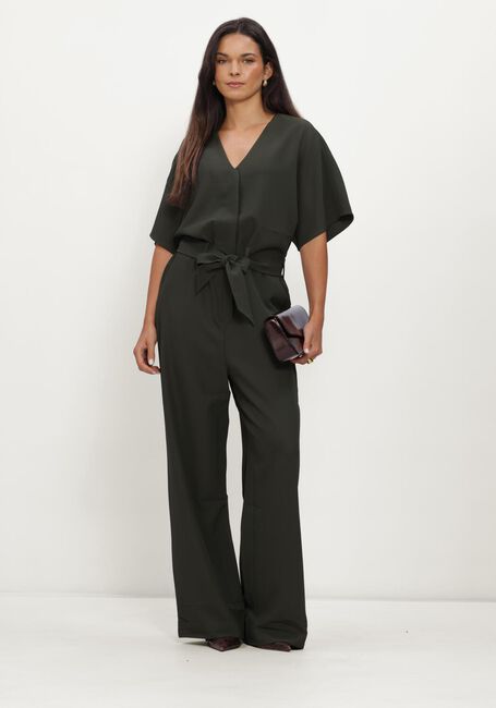 MOS MOSH Combinaison MMLEHILA MILEY JUMPSUIT en rose - large