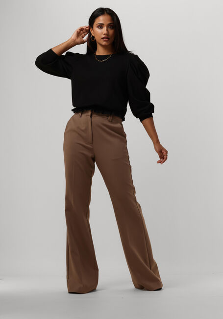 AAIKO Pull KHLOE PES 627 en noir - large