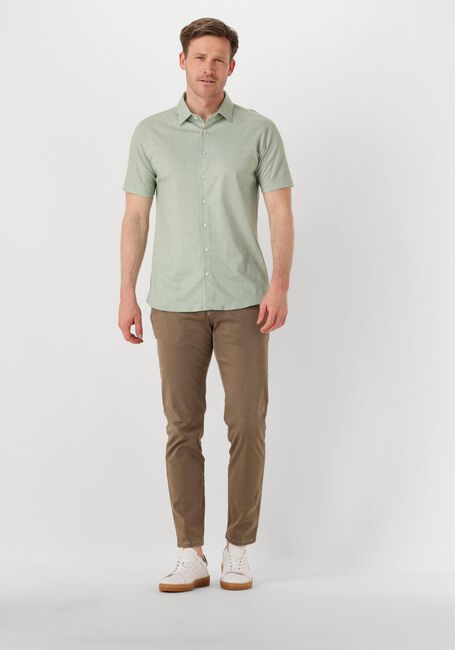 DESOTO Chemise décontracté CASUAL KENT 1/2 en vert - large