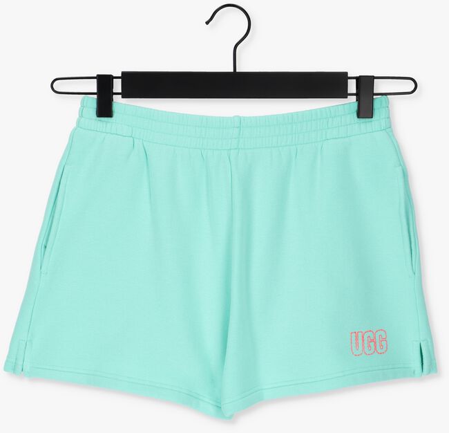 Mint UGG Shorts W NONI SHORT - large