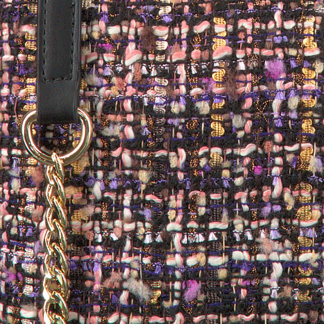 BECKSONDERGAARD Sac bandoulière SIF PICA BAG en violet  - large
