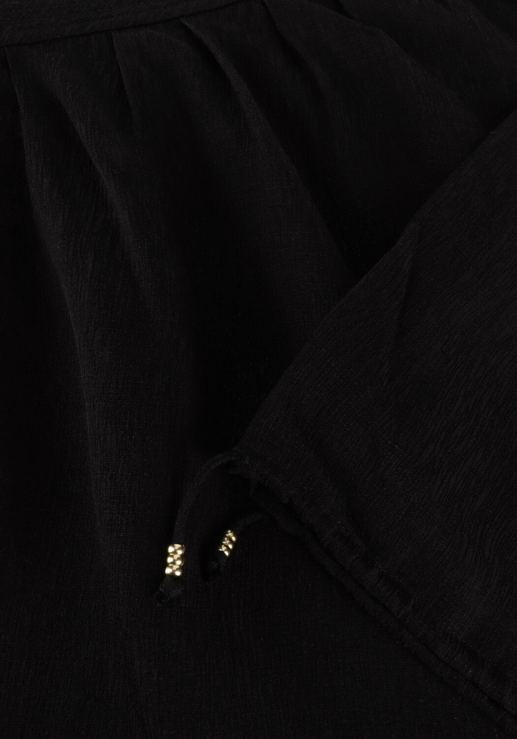 VANESSA BRUNO AVRIL Blouses en noir - large