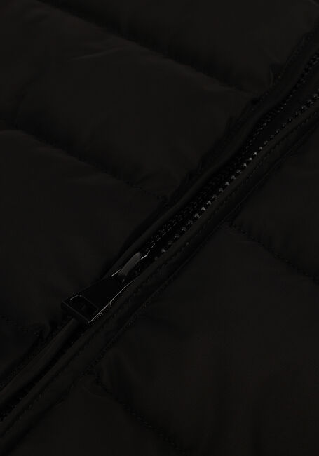 AIRFORCE Veste matelassé FRG0622 en noir - large