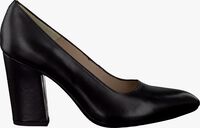 Black UNISA shoe POJAL  - medium