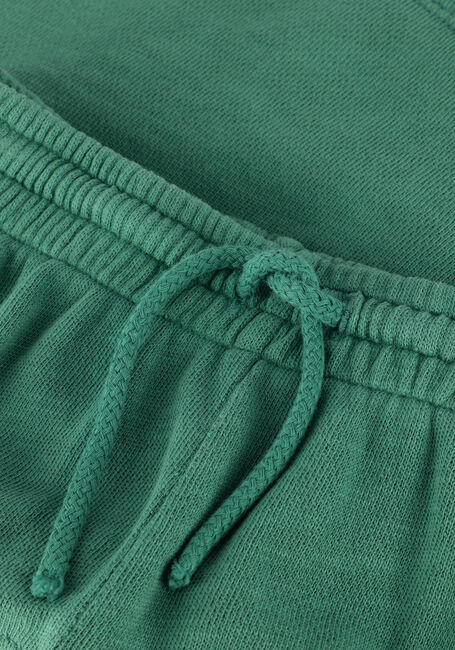 Groene PLAY UP Joggingbroek FLEECE SHORTS - large