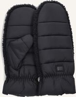 Zwarte UGG Handschoenen AW UGGFLUFF MITTEN Zwarte UGG Handschoenen AW UGGFLUFF MITTEN - medium