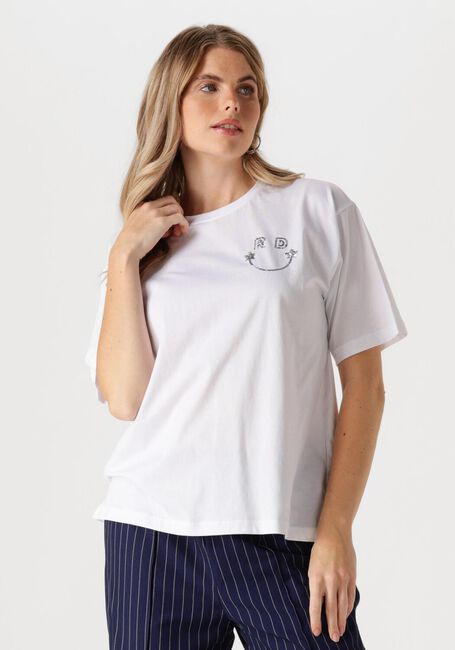 Witte REFINED DEPARTMENT T-shirt MEXIE - large