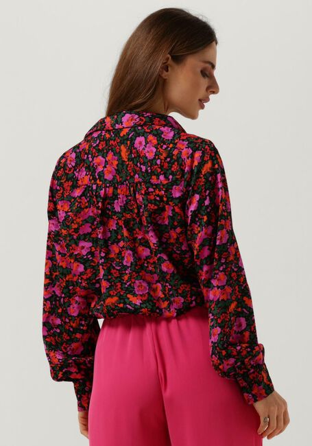 LOLLYS LAUNDRY ALLISON SHIRT Blouses en rose - large