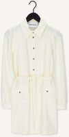 SILVIAN HEACH Mini robe DRESS KARASU Crème SILVIAN HEACH Mini robe DRESS KARASU Crème - medium