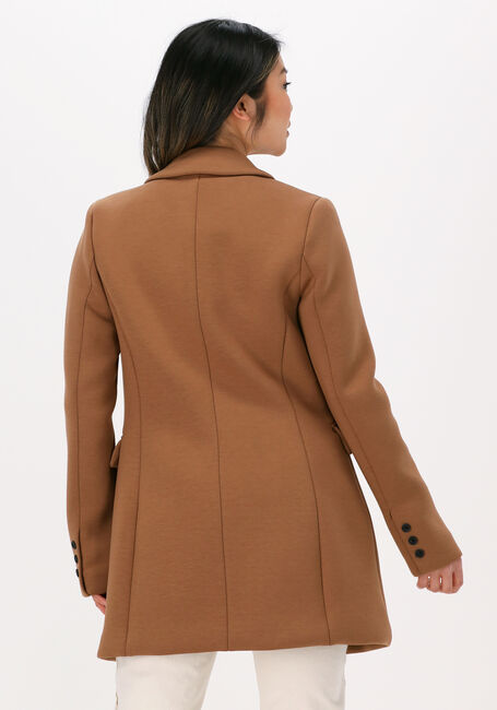 GIACOMO THE JACKET Blazer 6411420 en marron - large
